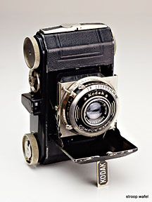Kodak Retina Type 118 photo
