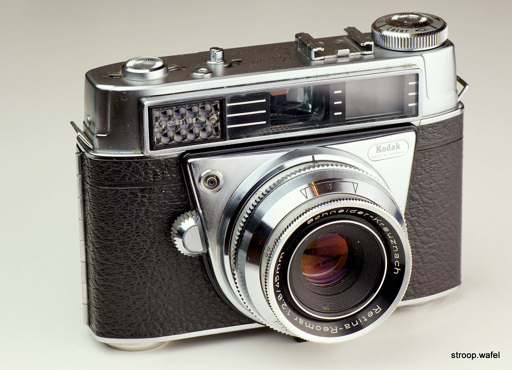 Kodak RetinaFlexⅣ 実写確認品 Kodak RetinaFlexⅣ 実写確認品 Kodak RetinaFlexⅣ 実写確認品