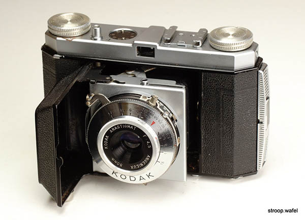 Retinette type 017 photo