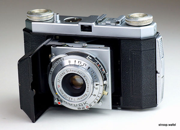 Retinette type 017 photo