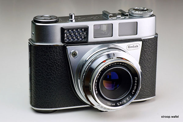 Retinette IIA type 036 photo