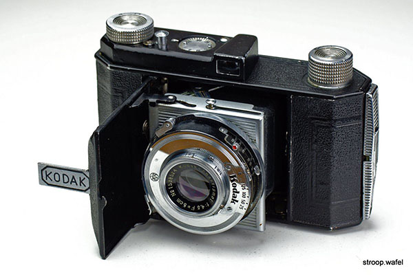 Retinette type 160 photo