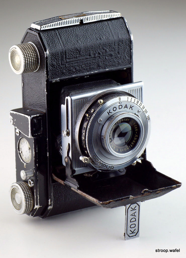 Kodak Camera Serial Number Lookup