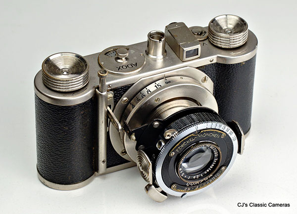 Adox Adrette II photo