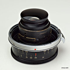 Kiev Jupiter-12 photo