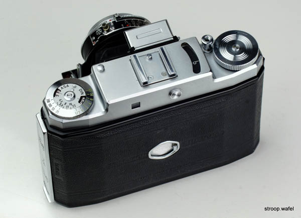 Zeiss Ikon Nettax 513/16 photo