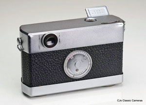 Carl Zeiss Jena Werra 2 photo